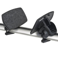 Rhino-Rack Nautic Universal Slide Kayak Carrier - Rear Loading - Roofs & Roof Accessories