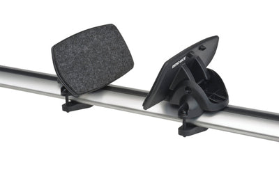 Rhino-Rack Nautic Universal Slide Kayak Carrier - Rear Loading - Roofs & Roof Accessories