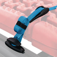 Rhino-Rack Pioneer Cam Buckle Pickup Kit - Body Armor & Protection