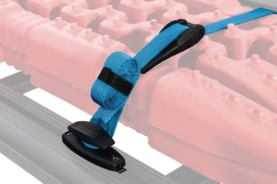 Rhino-Rack Pioneer Cam Buckle Pickup Kit - Body Armor & Protection