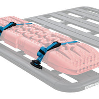 Rhino-Rack Pioneer Cam Buckle Pickup Kit - Body Armor & Protection