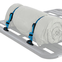 Rhino-Rack Pioneer Cam Buckle Pickup Kit - Body Armor & Protection