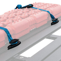 Rhino-Rack Pioneer Cam Buckle Pickup Kit - Body Armor & Protection