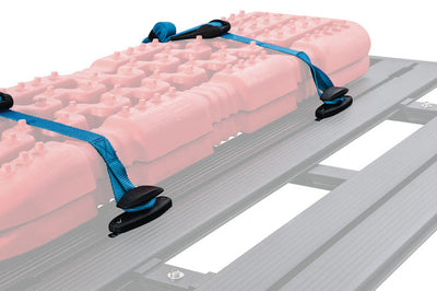 Rhino-Rack Pioneer Cam Buckle Pickup Kit - Body Armor & Protection