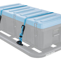 Rhino-Rack Pioneer Cam Buckle Pickup Kit - Body Armor & Protection