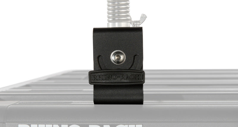 Rhino-Rack Pioneer Folding Aerial Bracket - Fabrication