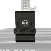 Rhino-Rack Pioneer Folding Aerial Bracket - Fabrication