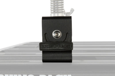 Rhino-Rack Pioneer Folding Aerial Bracket - Fabrication