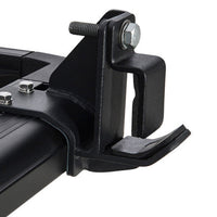 Rhino-Rack Pioneer High Lifting Jack Holder Bracket Set (Side Mount) - Fabrication