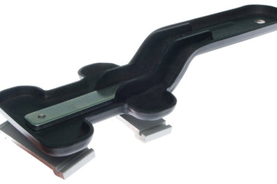 Rhino-Rack Pioneer LED/Spot Light Bracket Kit - 2 Pack - Fabrication