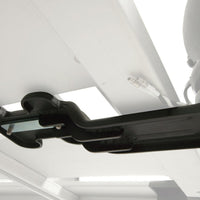 Rhino-Rack Pioneer LED/Spot Light Bracket Kit - 2 Pack - Fabrication