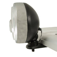 Rhino-Rack Pioneer LED/Spot Light Bracket Kit - 2 Pack - Fabrication