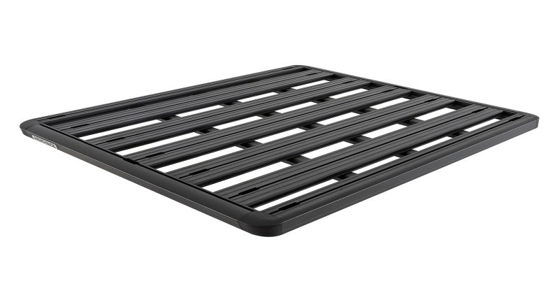 Rhino-Rack Pioneer Platform Tray - 60in x 54in - Black - Roofs & Roof Accessories