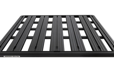 Rhino-Rack Pioneer Platform Tray - 60in x 54in - Black - Roofs & Roof Accessories