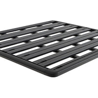 Rhino-Rack Pioneer Platform Tray - 60in x 56in - Black - Roofs & Roof Accessories