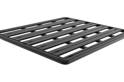 Rhino-Rack Pioneer Platform Tray - 60in x 56in - Black - Roofs & Roof Accessories