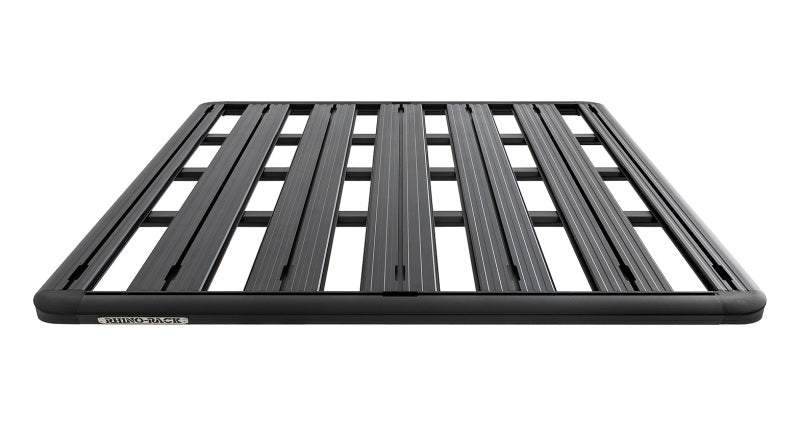 Rhino-Rack Pioneer Platform Tray - 60in x 56in - Black - Roofs & Roof Accessories