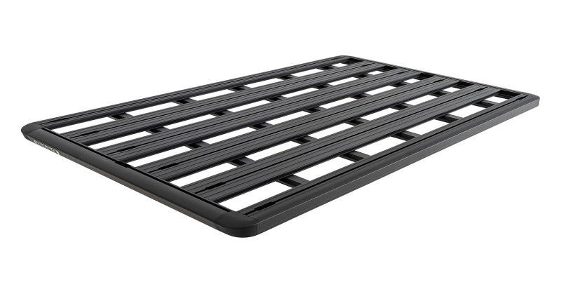 Rhino-Rack Pioneer Platform Tray - 76in x 49in - Black - Roofs & Roof Accessories