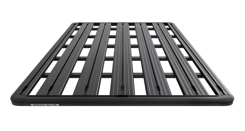 Rhino-Rack Pioneer Platform Tray - 76in x 54in - Black - Roofs & Roof Accessories