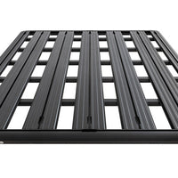 Rhino-Rack Pioneer Platform Tray - 76in x 54in - Black - Roofs & Roof Accessories
