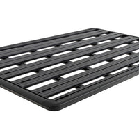 Rhino-Rack Pioneer Platform Tray - 76in x 54in - Black - Roofs & Roof Accessories