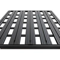 Rhino-Rack Pioneer Platform Tray - 84in x 56in - Black - Roofs & Roof Accessories