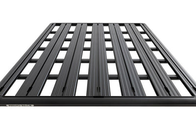 Rhino-Rack Pioneer Platform Tray - 84in x 56in - Black - Roofs & Roof Accessories