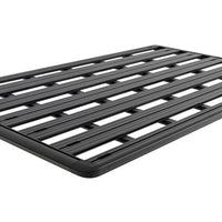 Rhino-Rack Pioneer Platform Tray - 84in x 56in - Black - Roofs & Roof Accessories