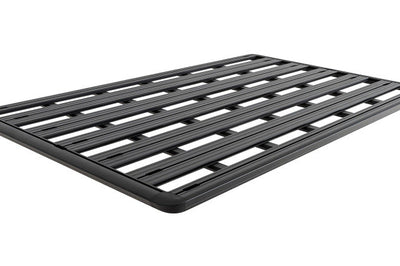 Rhino-Rack Pioneer Platform Tray - 84in x 56in - Black - Roofs & Roof Accessories