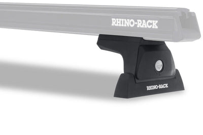 Rhino-Rack Quick Mount Leg Set - 4 pcs - Roofs & Roof Accessories