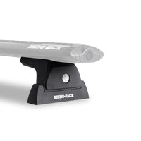 Rhino-Rack Quick Mount Leg Set - 4 pcs - Roofs & Roof Accessories