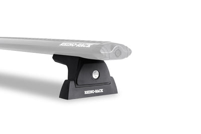 Rhino-Rack Quick Mount Leg Set - 4 pcs - Roofs & Roof Accessories