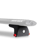 Rhino-Rack Quick Mount Leg Set - 4 pcs - Roofs & Roof Accessories