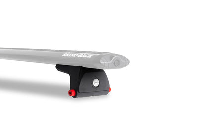 Rhino-Rack Quick Mount Leg Set - 4 pcs - Roofs & Roof Accessories