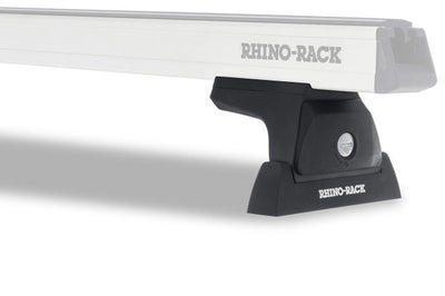 Rhino-Rack Quick Mount Leg Set - 4 pcs - Roofs & Roof Accessories