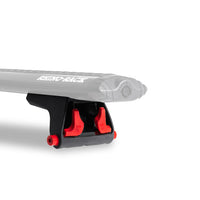 Rhino-Rack Quick Mount Leg Set - 4 pcs - Roofs & Roof Accessories