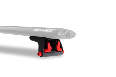 Rhino-Rack Quick Mount Leg Set - 4 pcs - Roofs & Roof Accessories