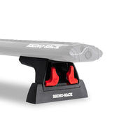 Rhino-Rack Quick Mount Leg Set - 4 pcs - Roofs & Roof Accessories