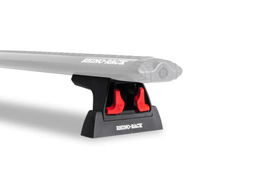 Rhino-Rack Quick Mount Leg Set - 4 pcs - Roofs & Roof Accessories