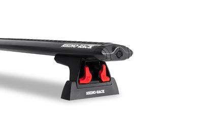 Rhino-Rack Quick Mount Leg Set - 4 pcs - Roofs & Roof Accessories