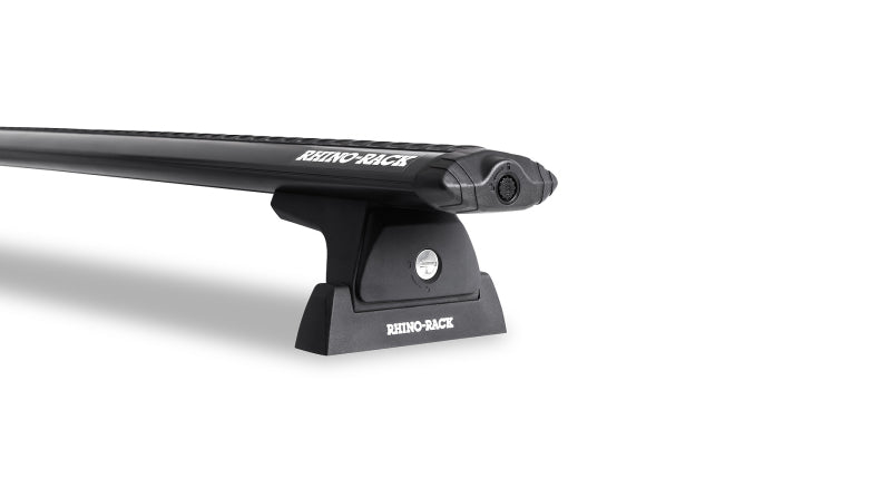 Rhino-Rack Quick Mount Leg Set - Half - 2 pcs - Roofs & Roof Accessories