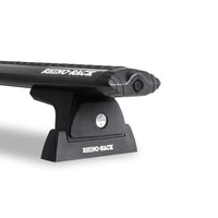 Rhino-Rack Quick Mount Leg Set - Half - 2 pcs - Roofs & Roof Accessories