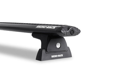 Rhino-Rack Quick Mount Leg Set - Half - 2 pcs - Roofs & Roof Accessories