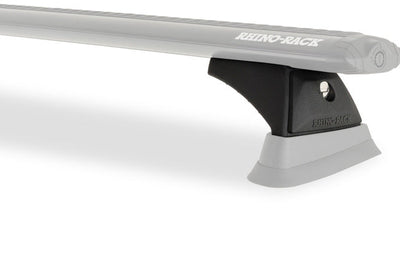 Rhino-Rack RCH Locking Leg - High Profile - 2 pcs - Roofs & Roof Accessories