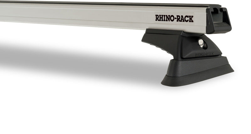 Rhino-Rack RCH Locking Leg - Low Profile - 6 pcs - Roofs & Roof Accessories