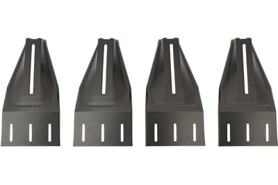 Rhino-Rack Reconn-Deck Tower (x4) - Truck Bed Accessories