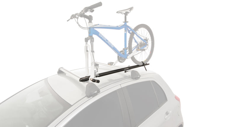 Rhino-Rack Road Warrior Bike Carrier (C-Channel) - Roofs & Roof Accessories
