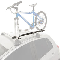 Rhino-Rack Road Warrior Bike Carrier (C-Channel) - Roofs & Roof Accessories