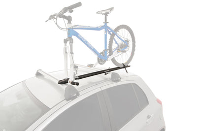 Rhino-Rack Road Warrior Bike Carrier (C-Channel) - Roofs & Roof Accessories