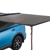 Rhino-Rack Sunseeker Awning - 2m - Black - Exterior Styling